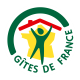 Logo Gites de France